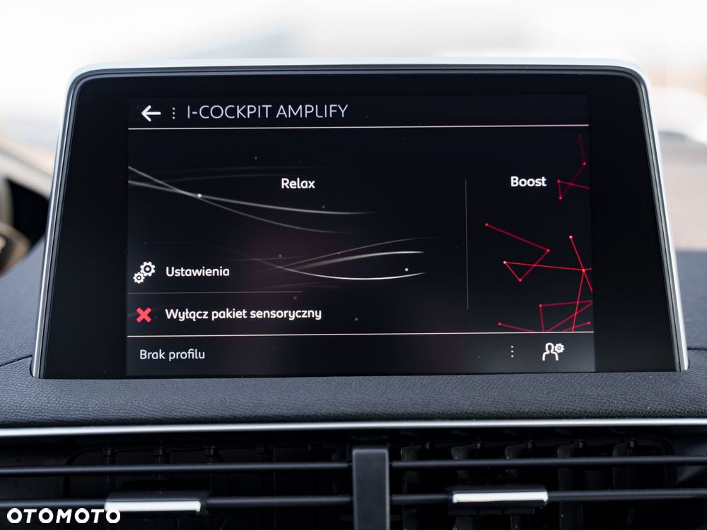 Peugeot 3008 1.5 BlueHDi GT Pack S&S EAT8 - 40