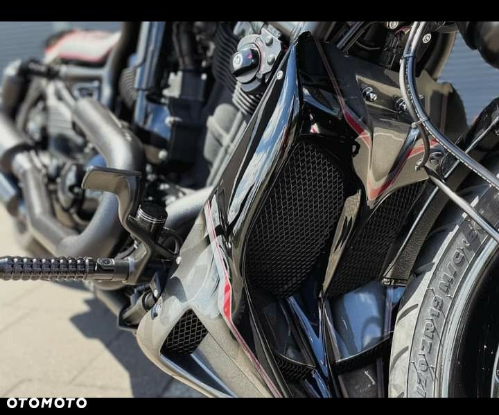 Harley-Davidson V-Rod Night Rod - 23