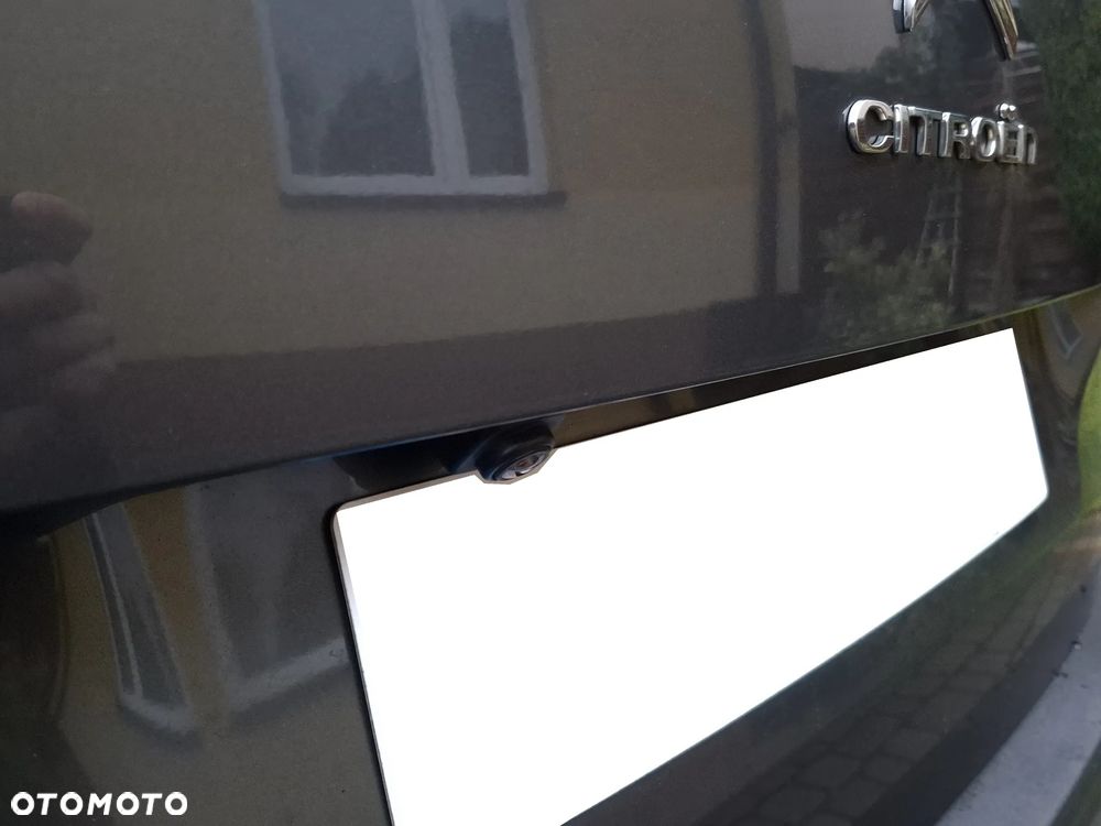 Citroën C4 Picasso BlueHDi 120 Exclusive - 16