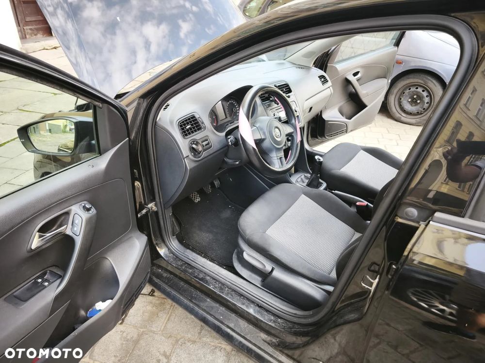 Volkswagen Polo 1.2 TDI DPF BlueMot (89g) - 19