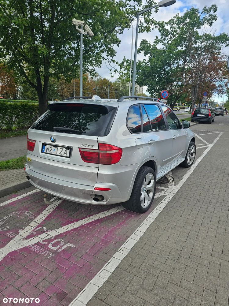BMW X5 - 6