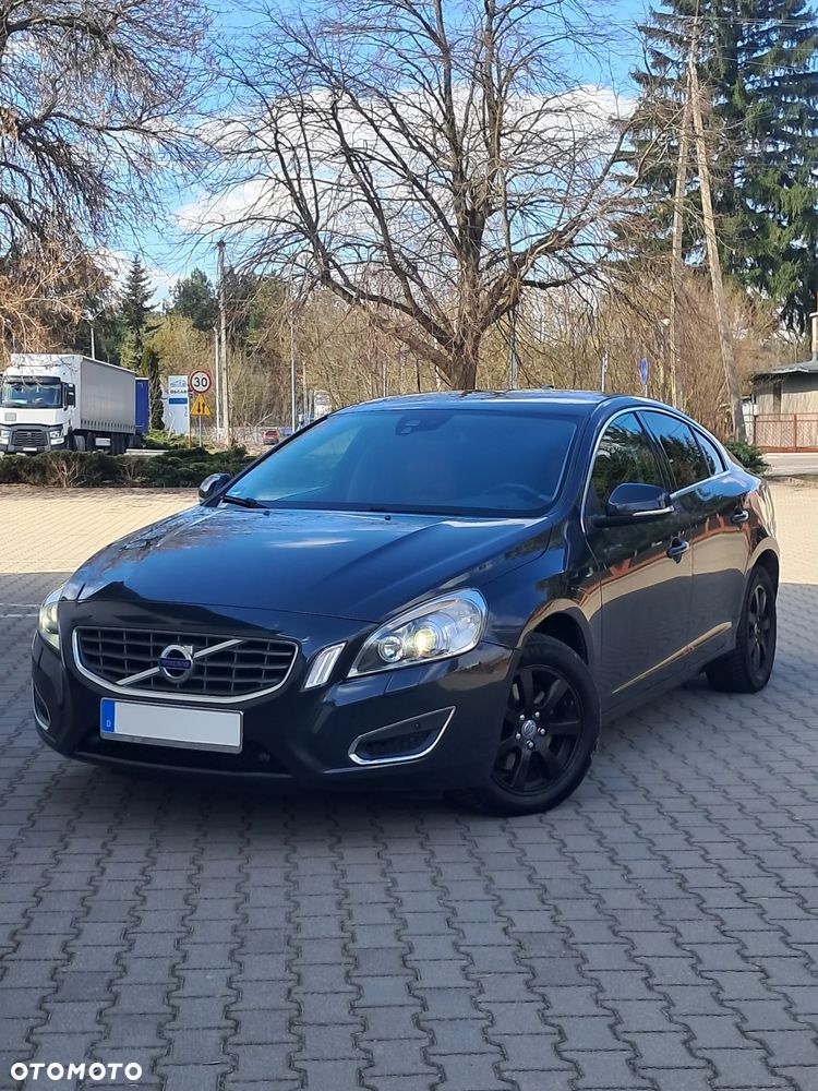 Volvo S60 D3 Summum - 20