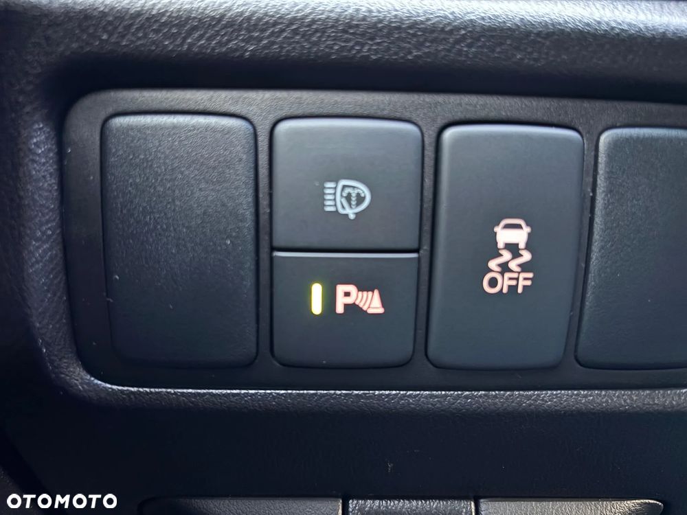 Honda Accord 2.0 Automatik Elegance - 15