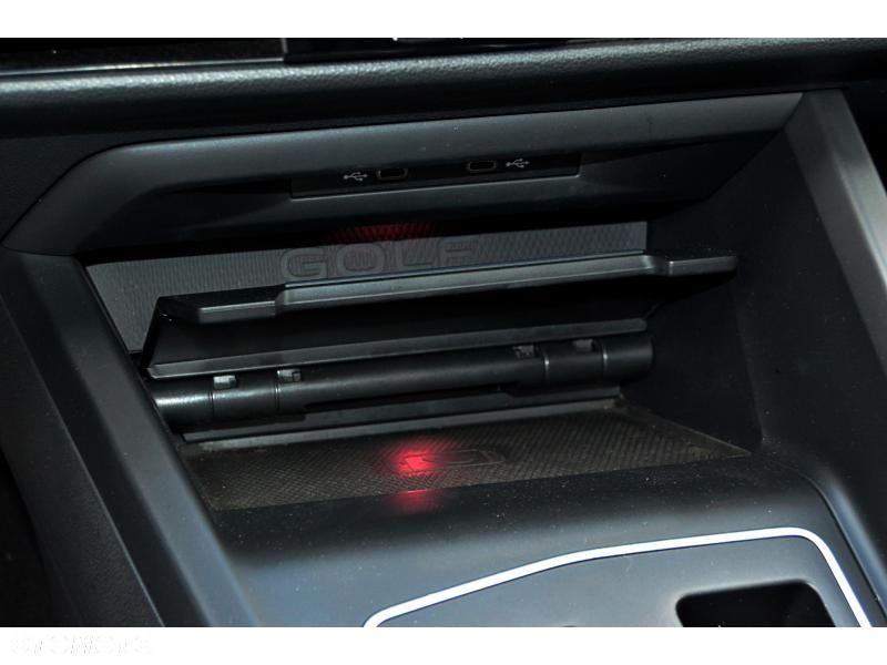 Volkswagen Golf 2.0 TSI GTI DSG - 29