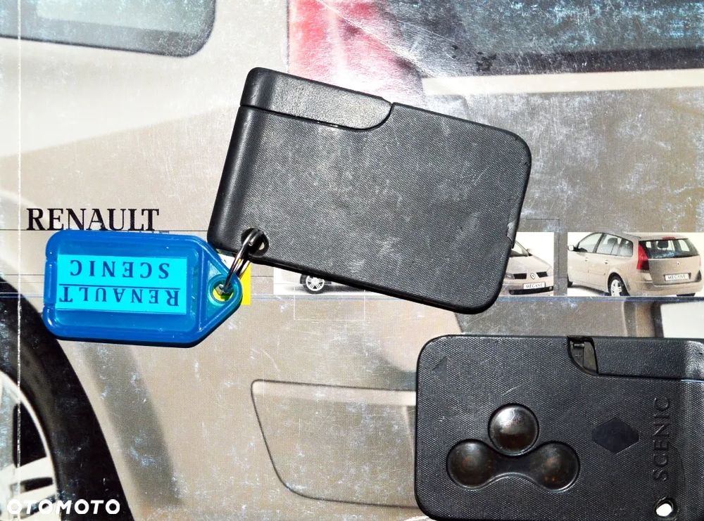 Renault Scenic - 38