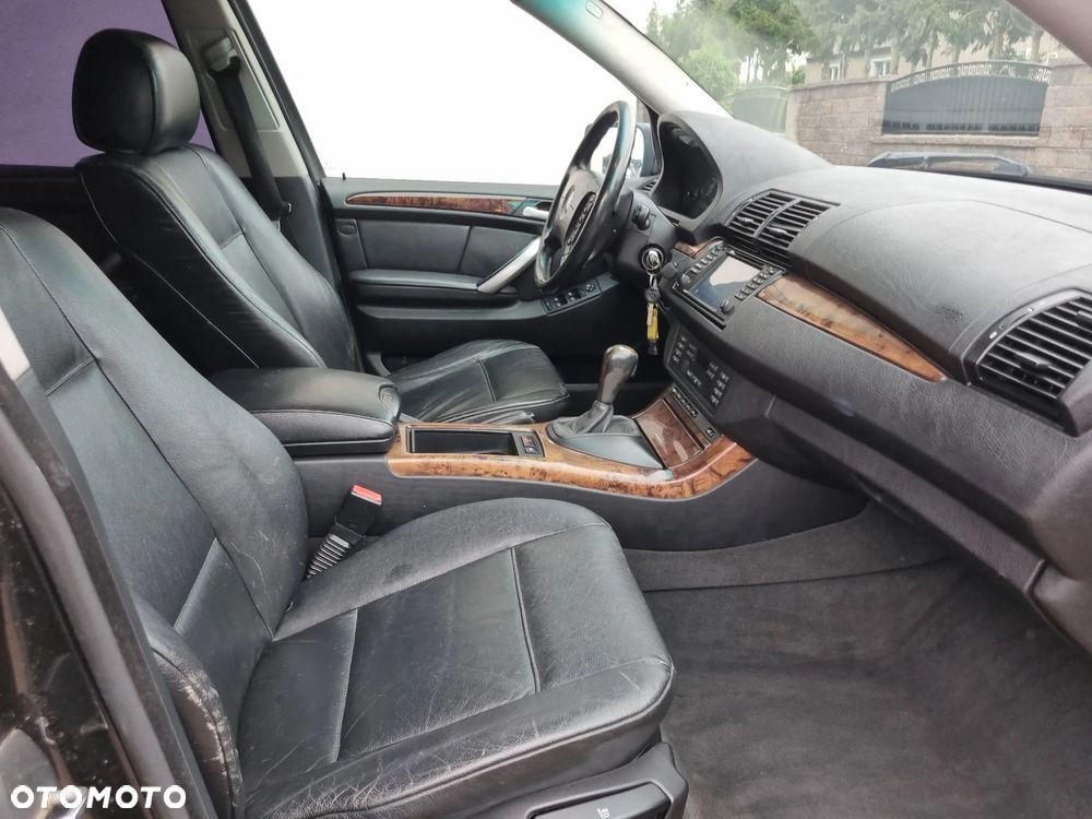 BMW X5 - 13