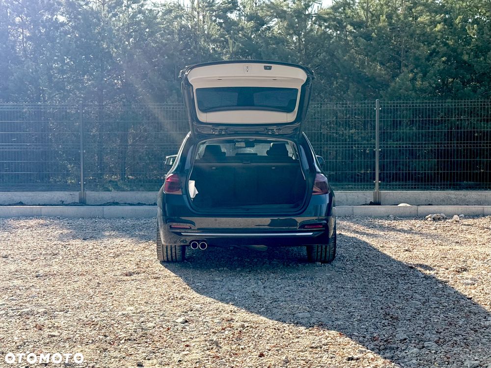 BMW Seria 3 - 26