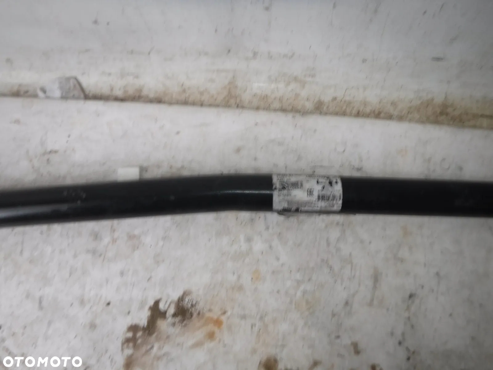 lemforder drążek kierowniczy man tgl 05-22r 37324 01 - 6