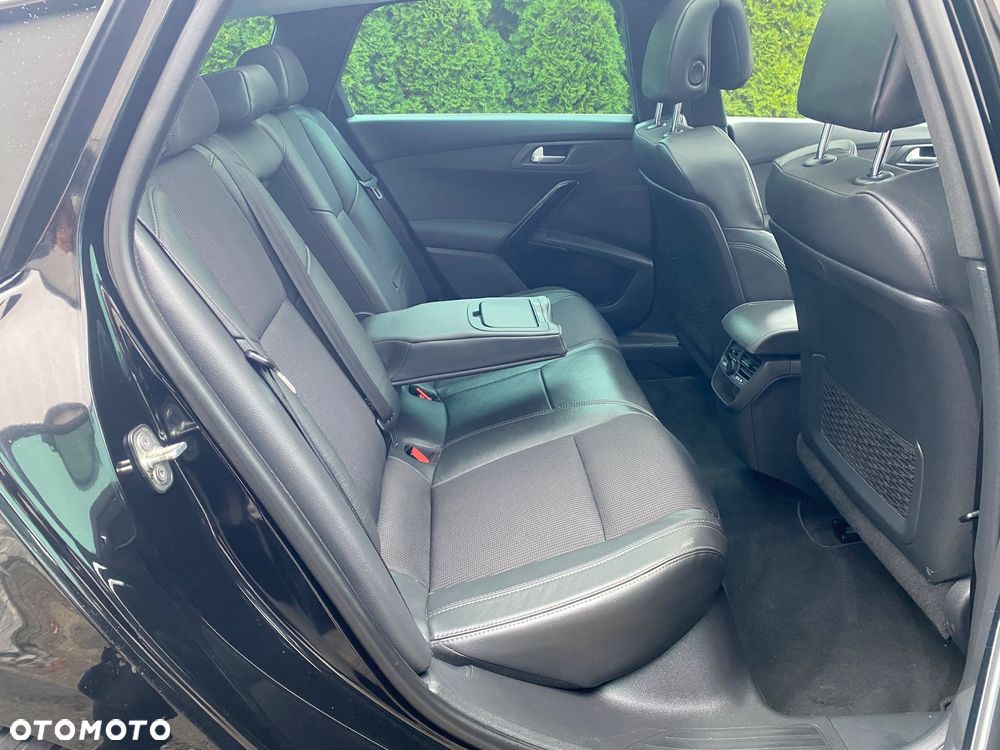 Peugeot 508 BlueHDi 150 Stop&Start Style - 8