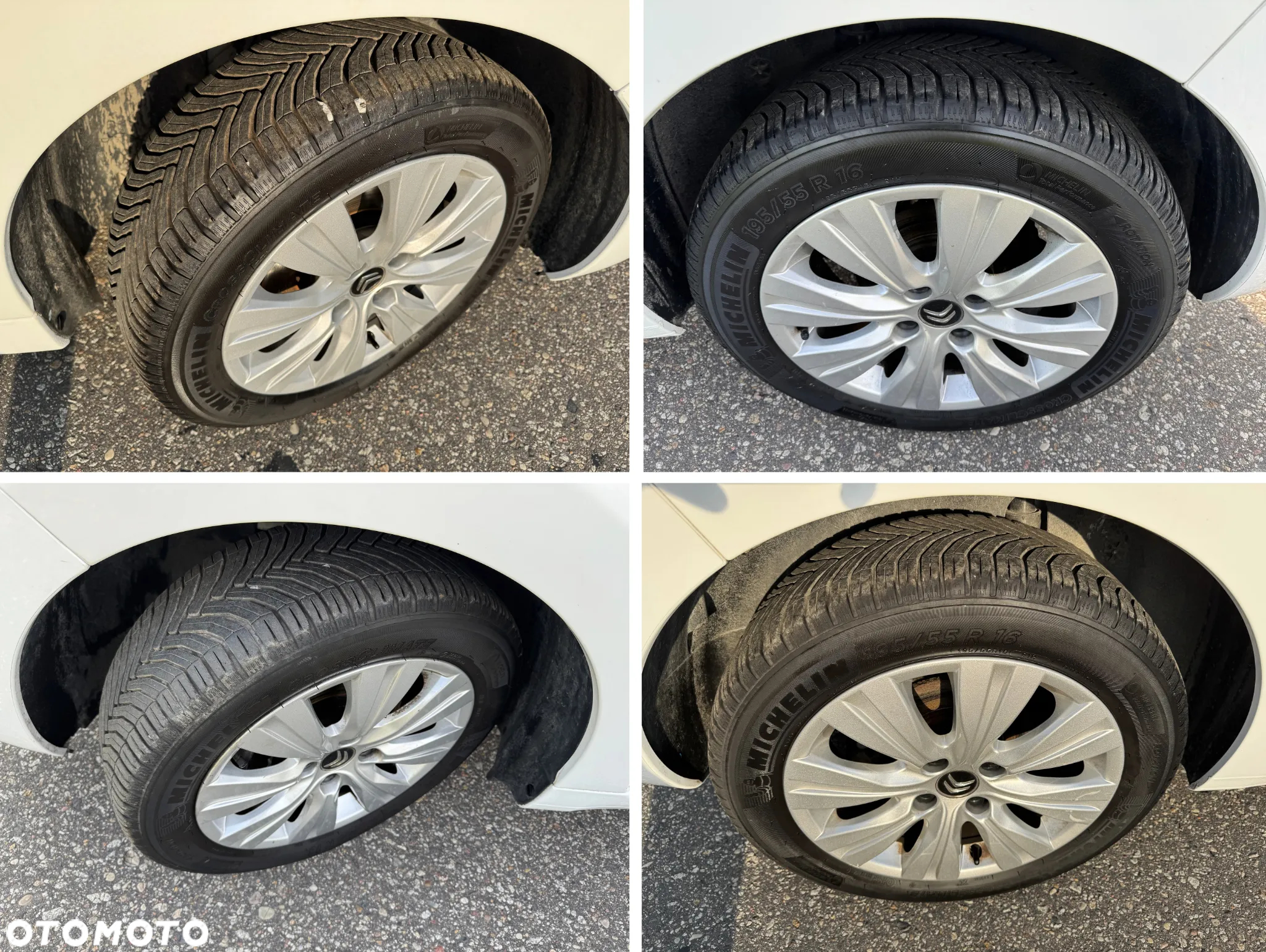 Citroën C3 Picasso 1.2 PureTech Exclusive - 17