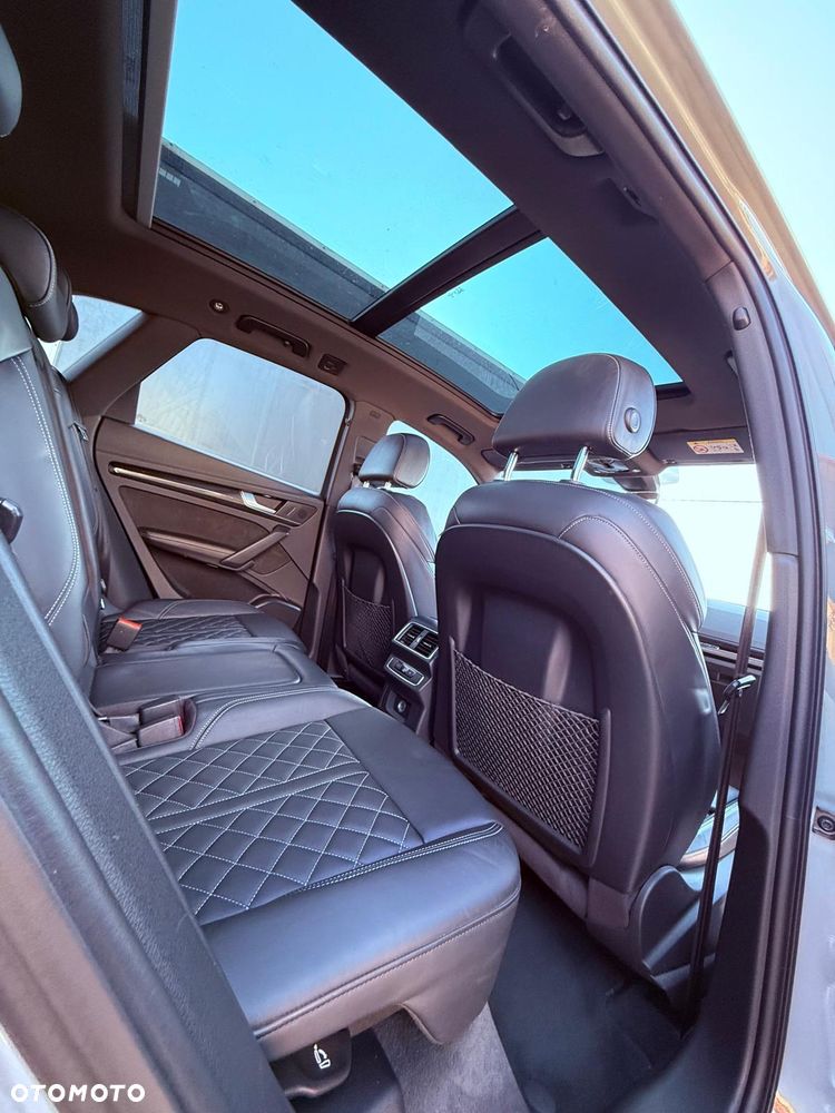 Audi Q5 2.0 TDI Quattro Sport S tronic - 5