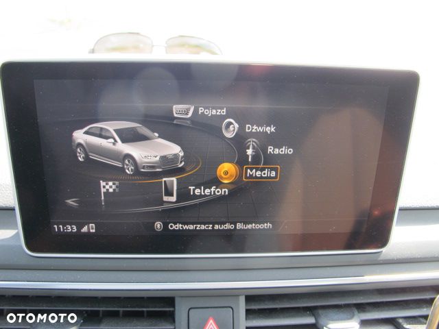 Audi A4 Limousine 45 TFSI quattro S tronic S line - 24