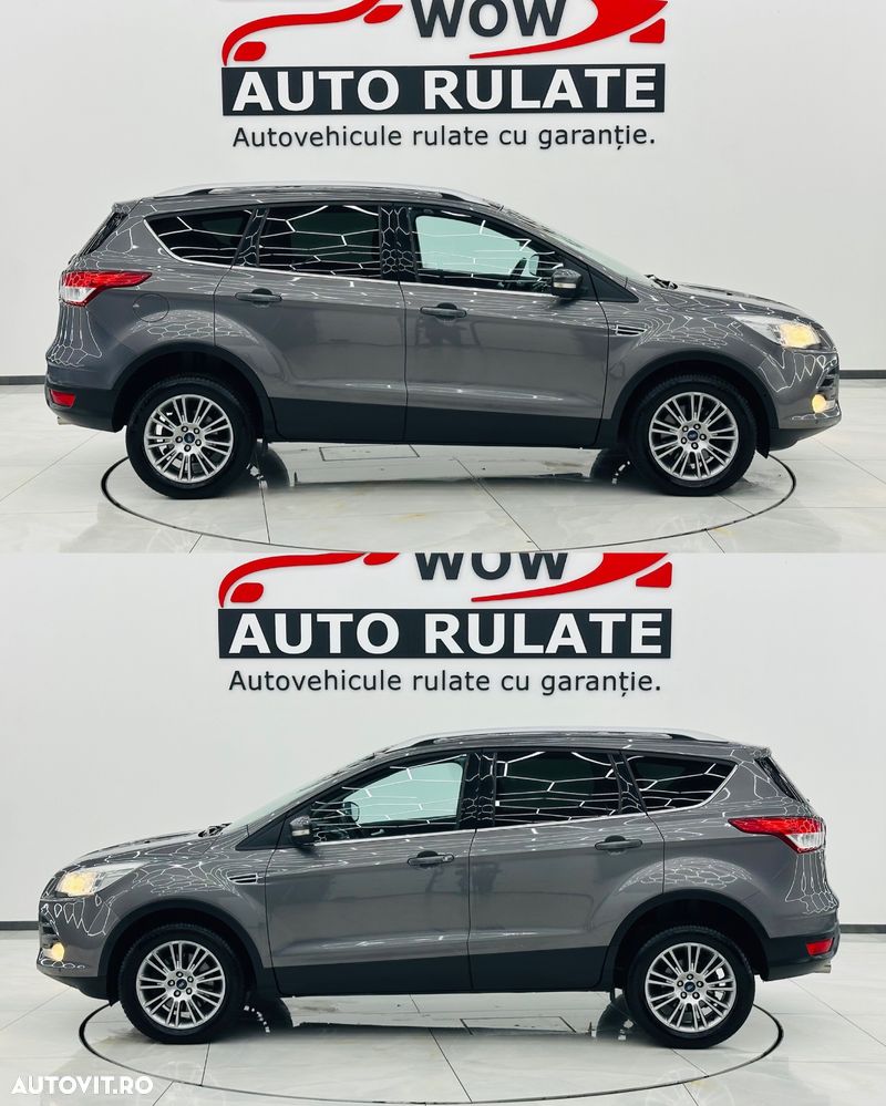 Ford Kuga 2.0 TDCi 2WD Trend - 5