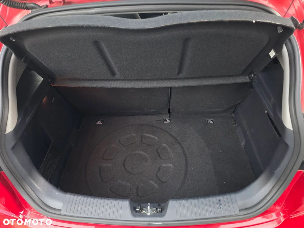 Kia Rio - 14