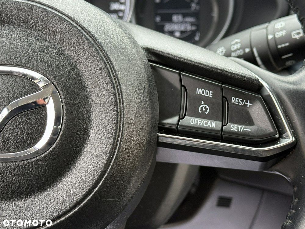 Mazda CX-5 2.0 Sports-Line 2WD - 14