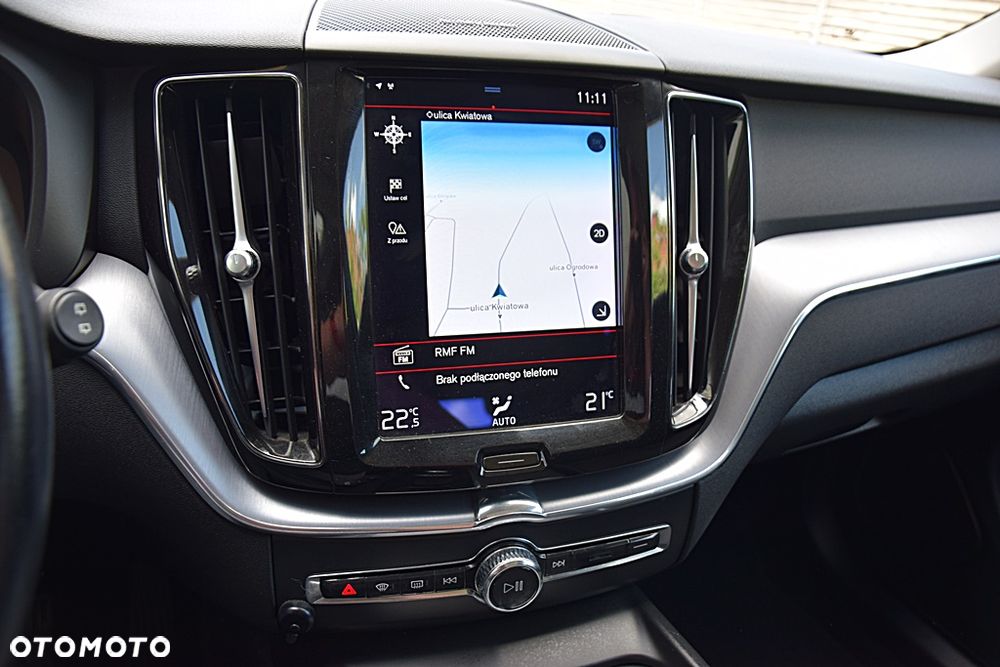Volvo XC 60 B4 D AWD Geartronic Inscription - 18