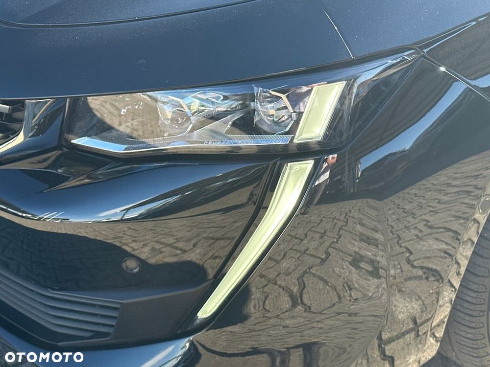 Peugeot 508 1.6 PureTech GT S&S EAT8 - 9