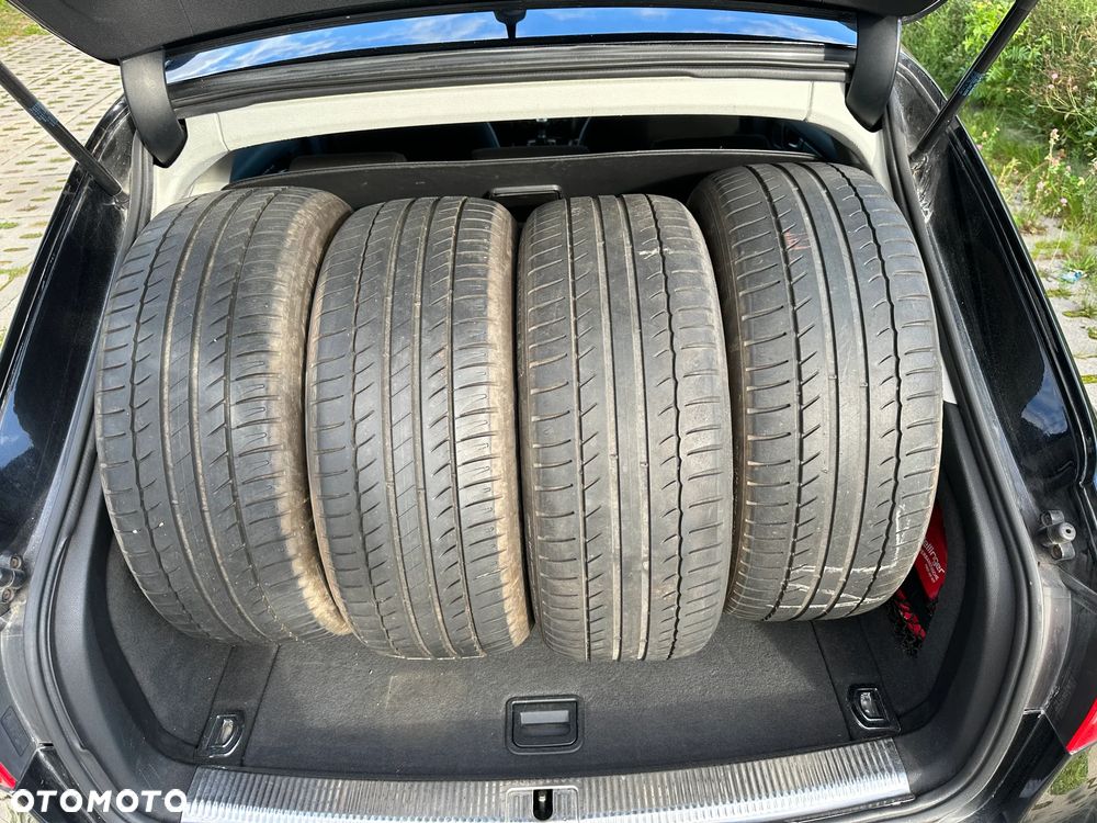 Audi A4 Avant 2.0 TDI e DPF Ambiente - 8