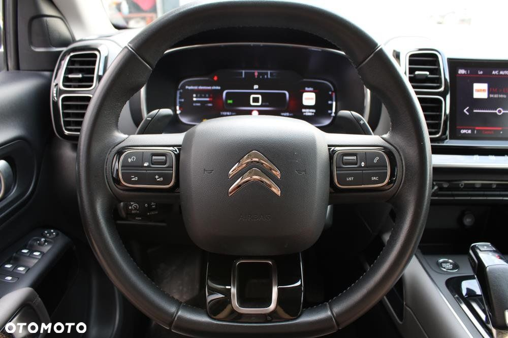 Citroën C5 Aircross - 16