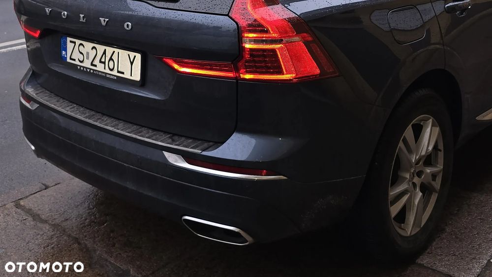 Volvo XC 60 - 29