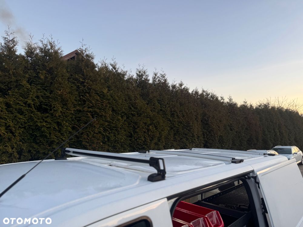 Ford TRANSIT CUSTOM TREN L2H1 LIFT 2020r 2,0 TDCI/130KM/KAMERA/BIX-ENON/ EURO 6/ASO/NISKI PRZEBIEG/LED/HAK/FV23%/6-DZWI/LONG - 24