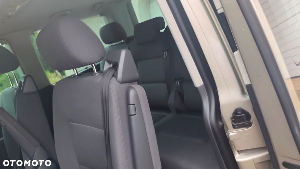 Volkswagen Multivan L1 Highline - 9
