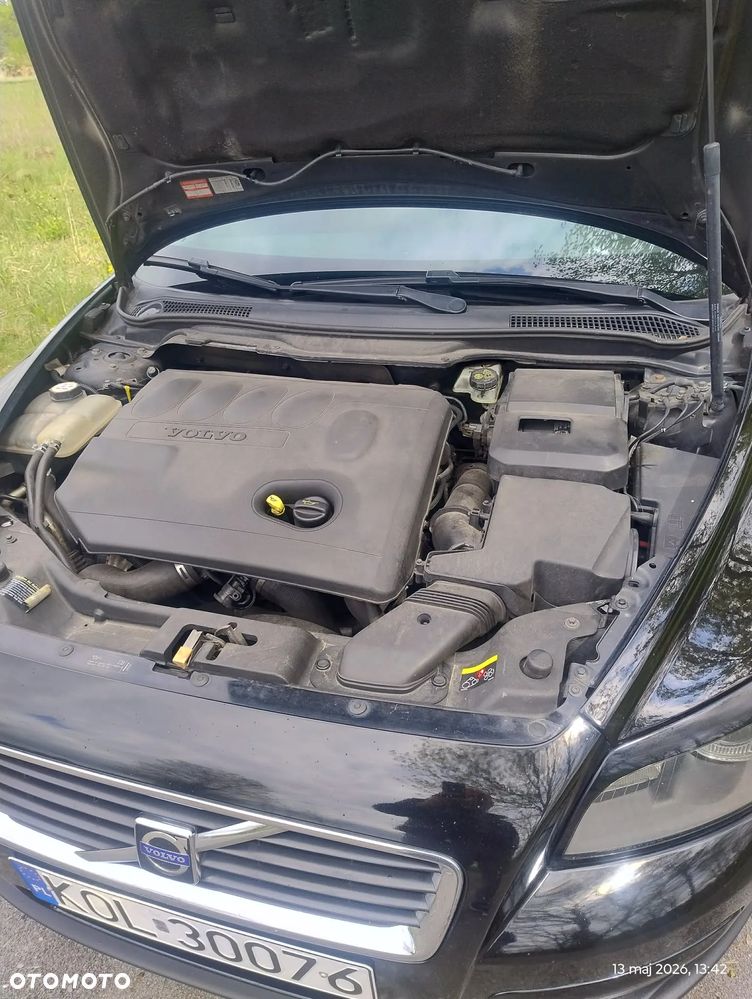 Volvo C30 2.0D Momentum - 16