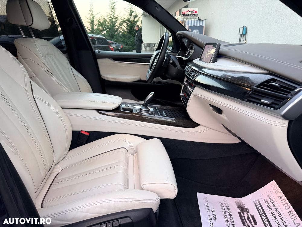 BMW X5 xDrive40e - 18