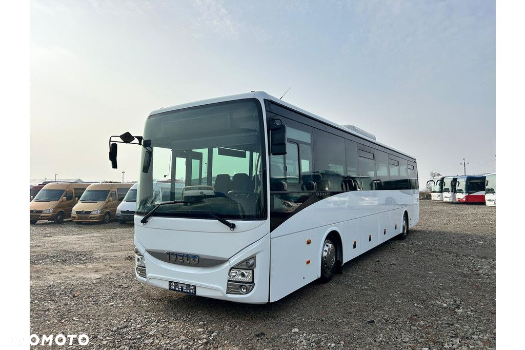 Iveco Crossway - 14