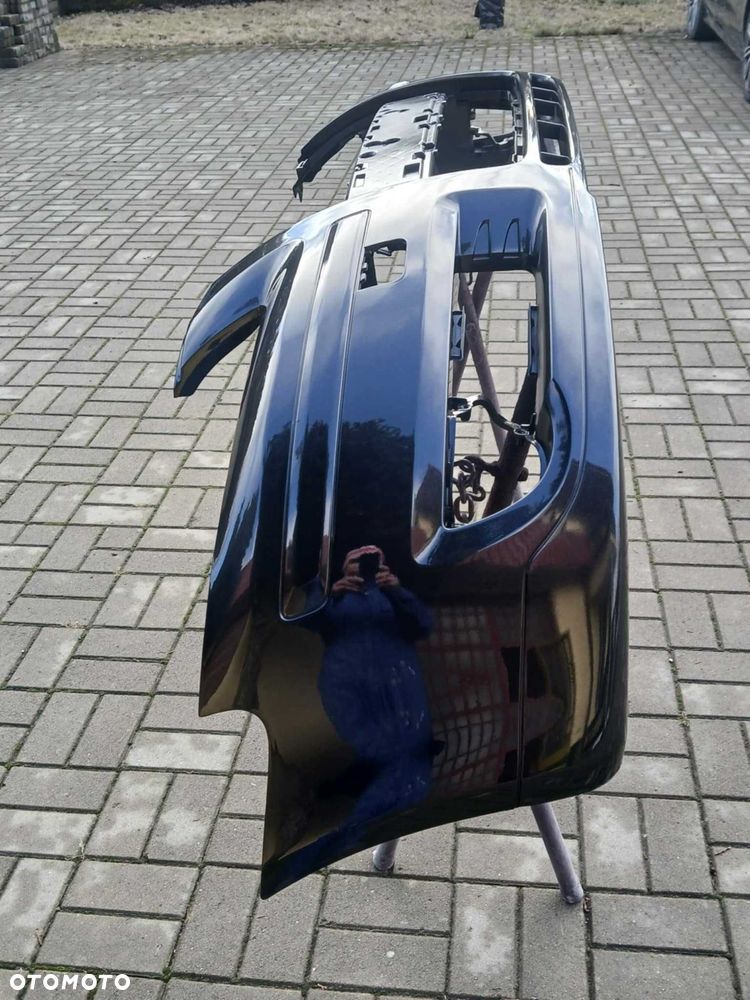 Audi A3 03-08 zderzak lz7l - 4