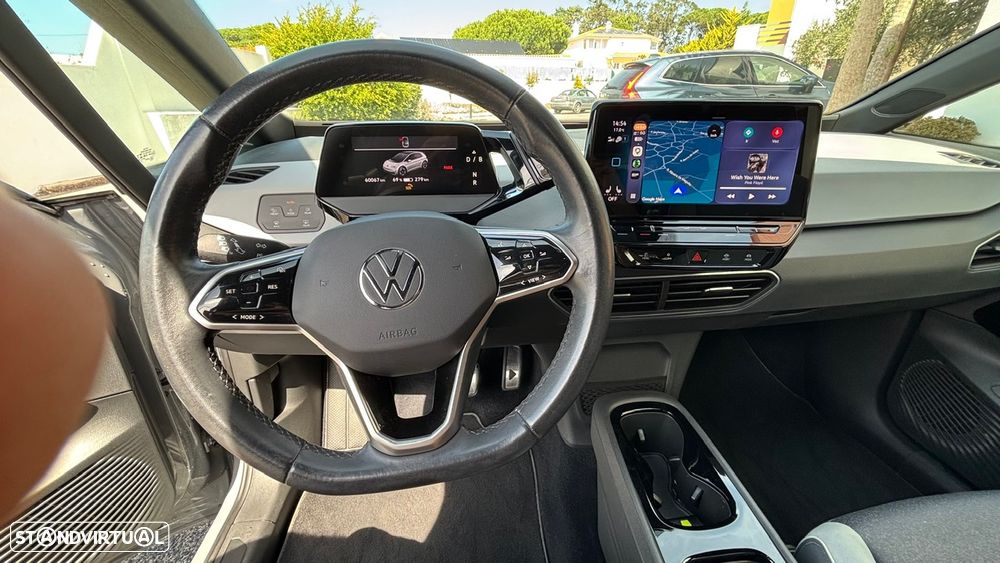 VW ID.3 Pro Performance Business - 5