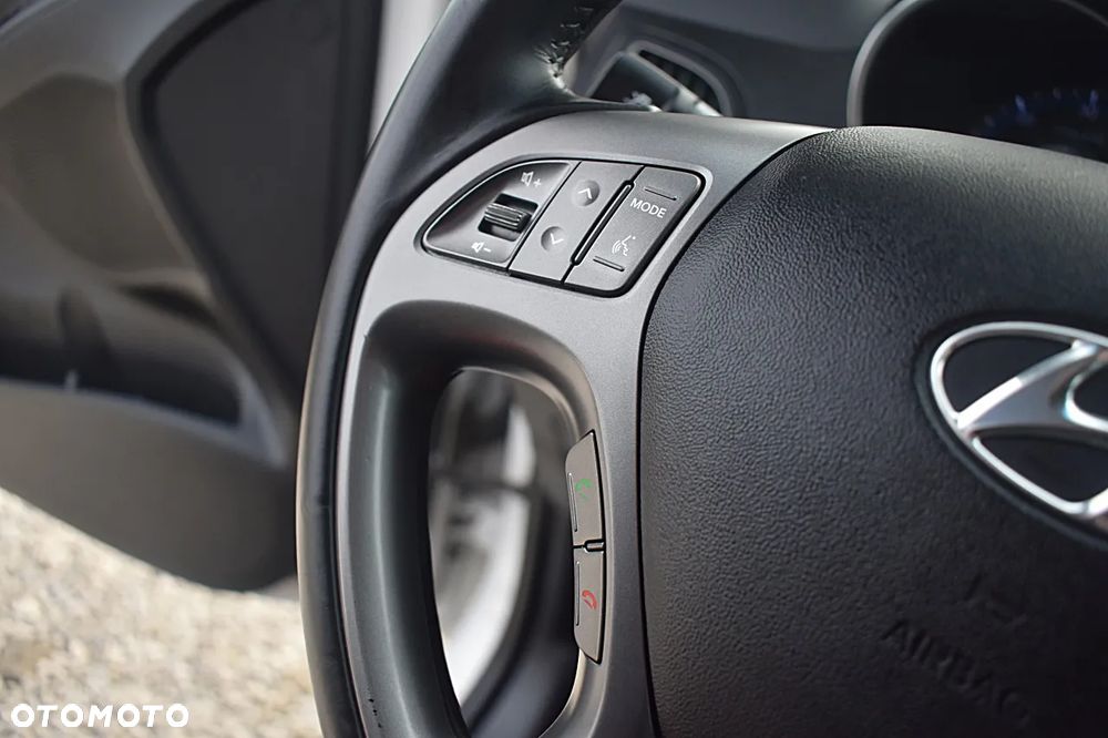 Hyundai ix35 1.7 CRDi Style 2WD - 30