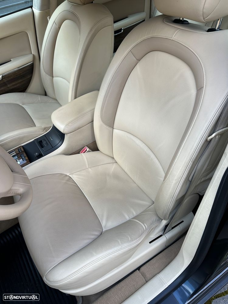 Citroën C6 2.7 HDi V6 Exclusive - 9