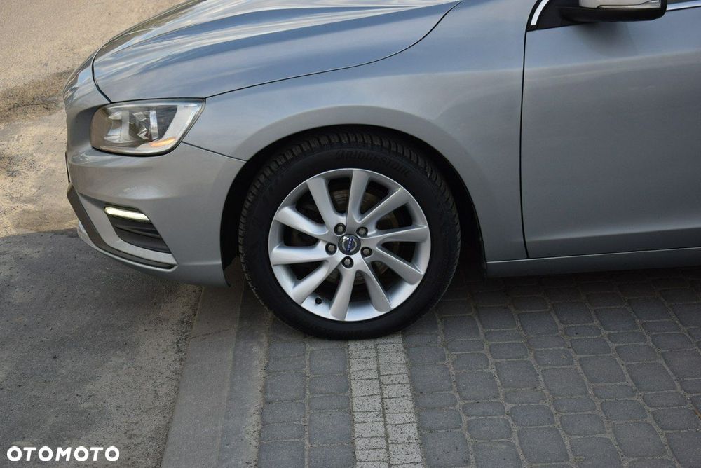 Volvo V60 - 5