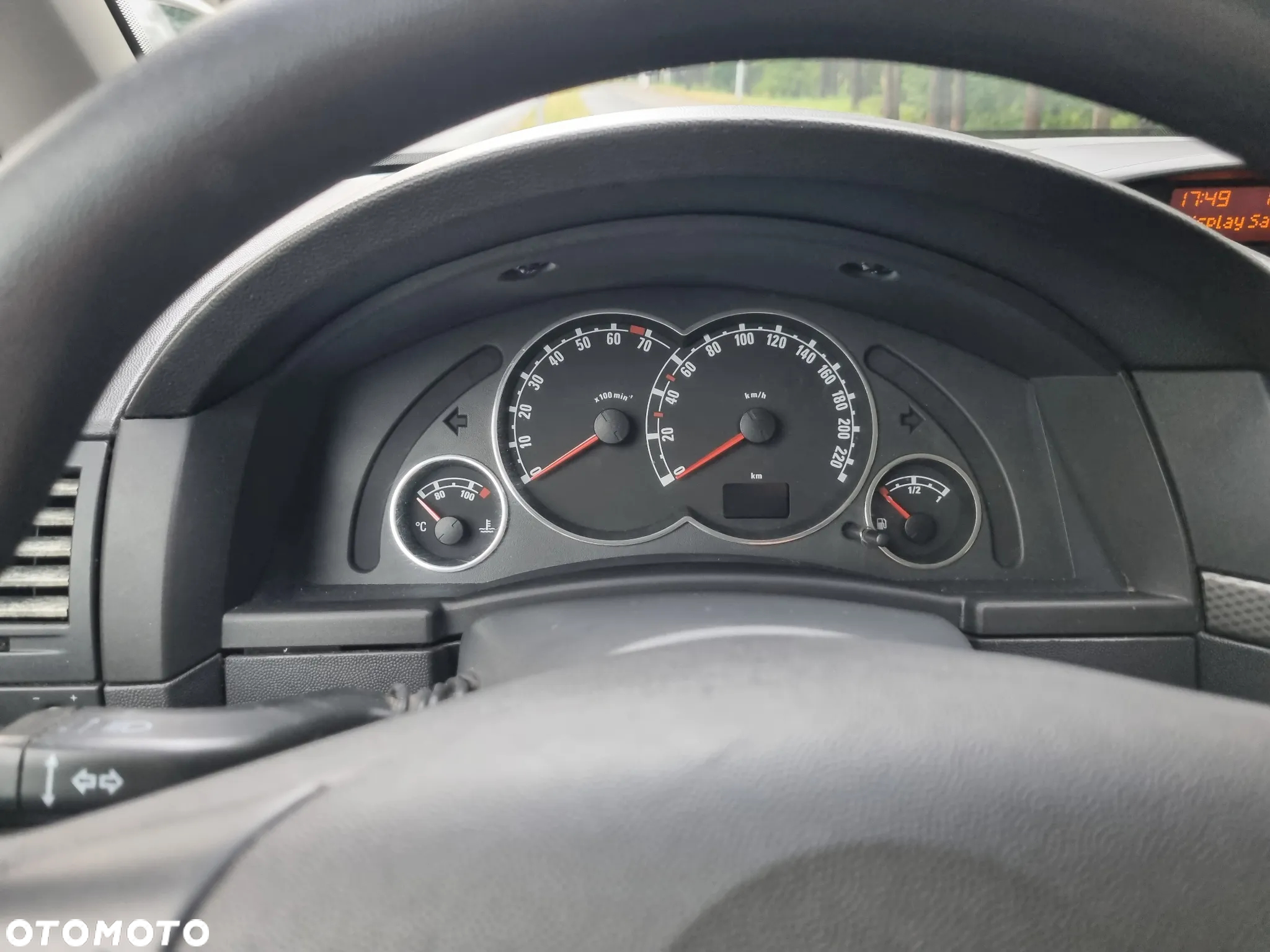 Opel Meriva - 19