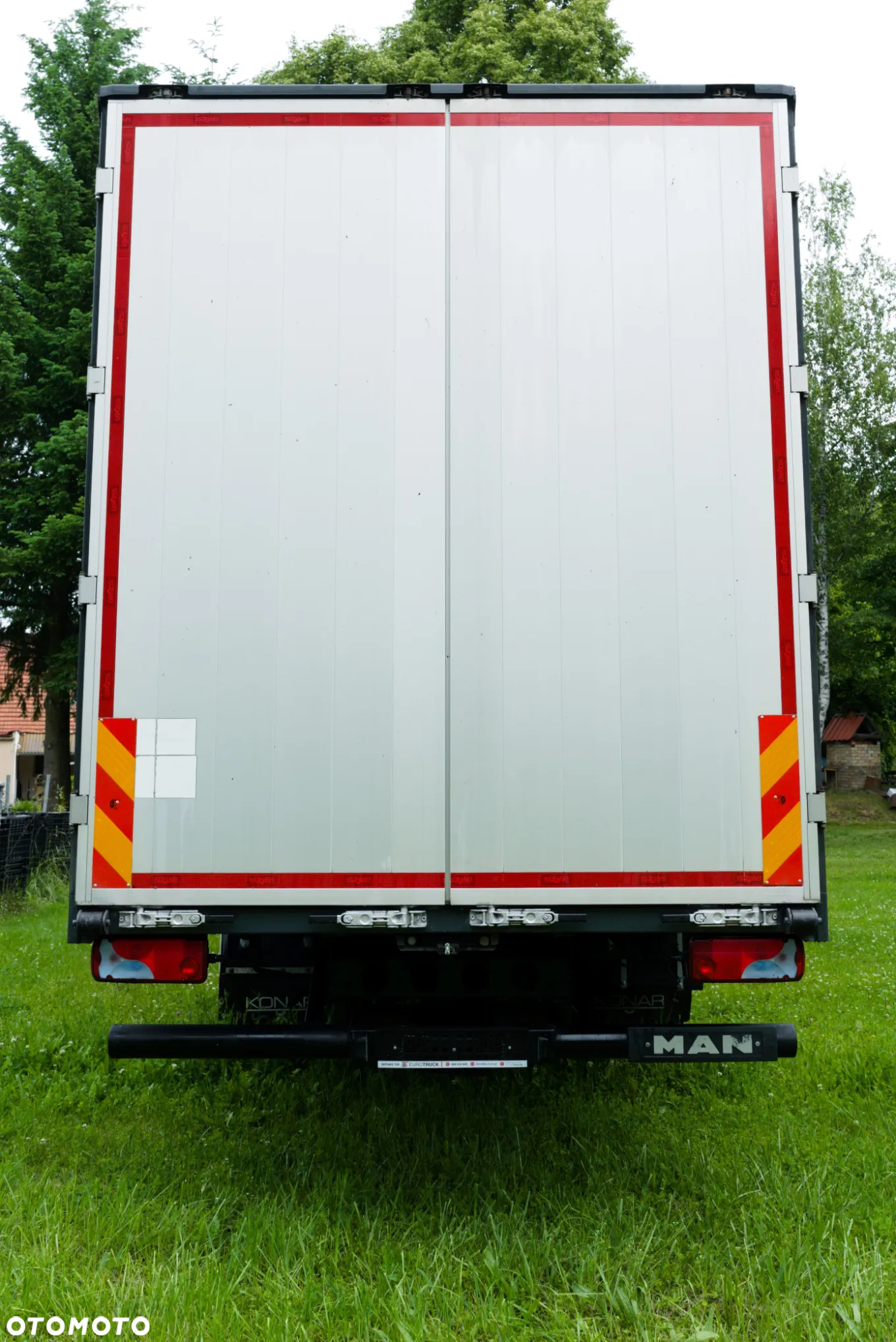 MAN TGM - 6
