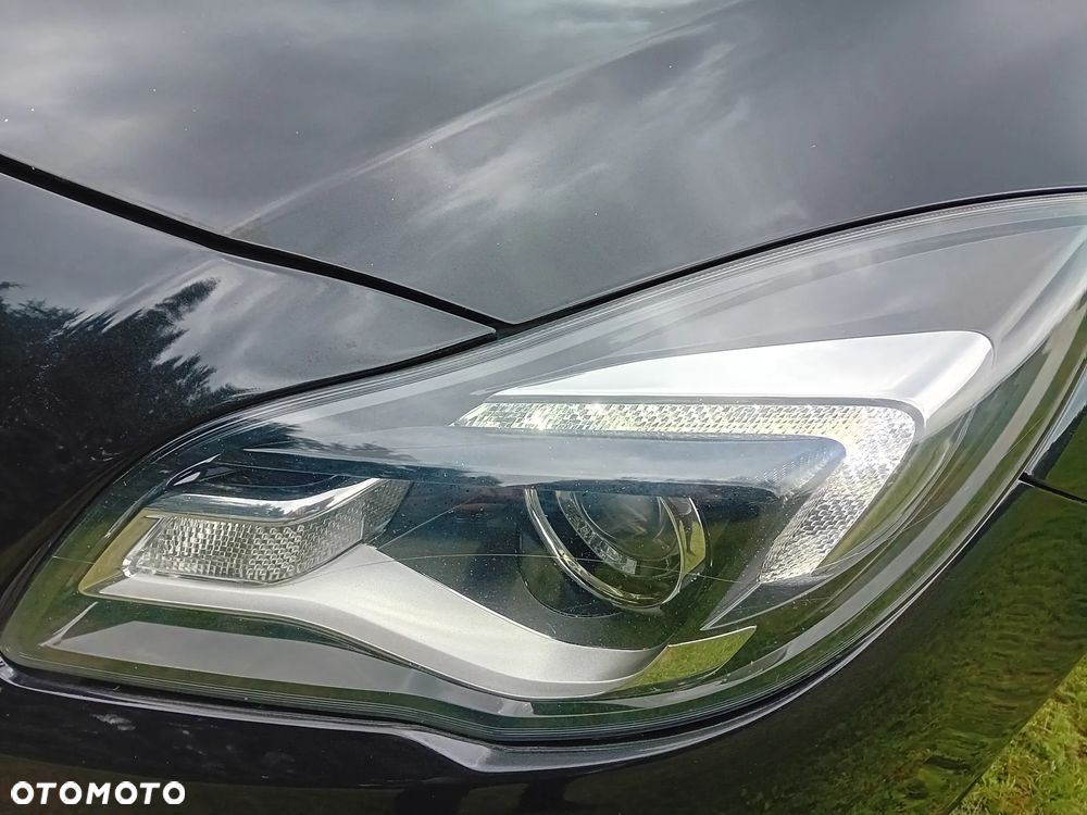 Opel Insignia 2.0 CDTI ecoFLEXStart/Stop Edition - 27