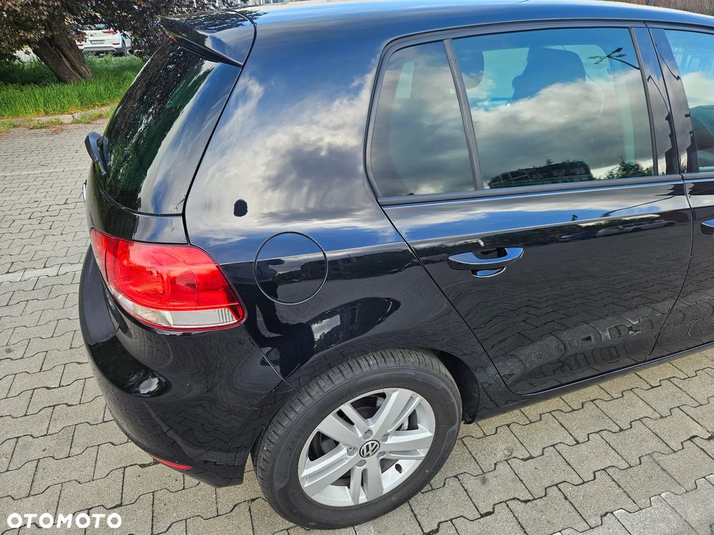 Volkswagen Golf 1.2 TSI MATCH - 6