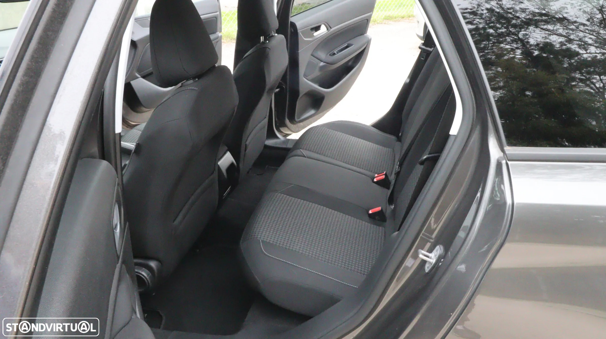 Peugeot 308 SW 1.5 BlueHDi Style - 12