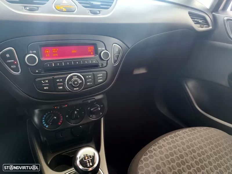 Opel Corsa 1.3 CDTi Business Edition - 20