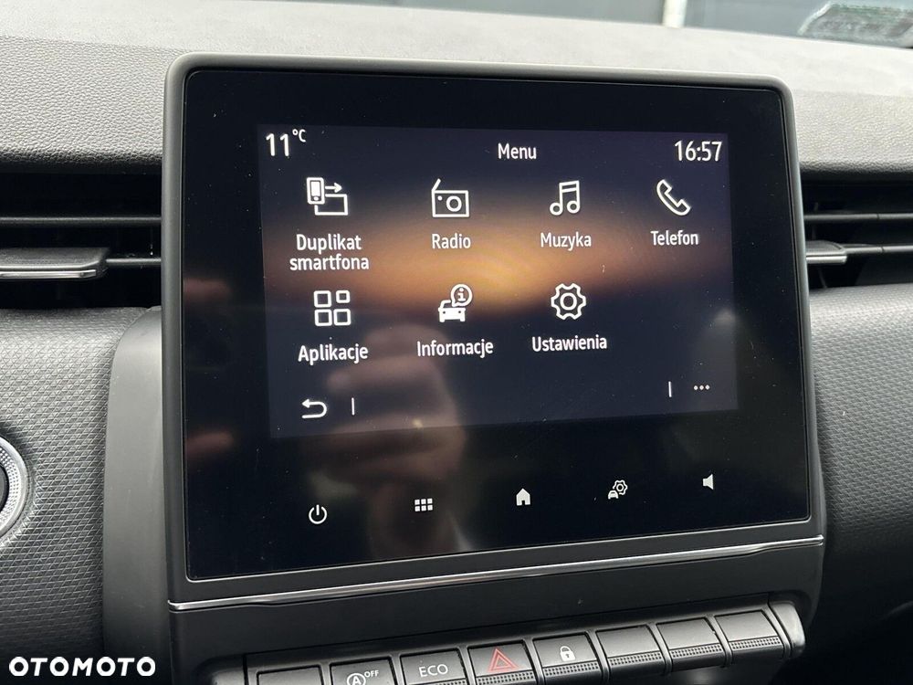 Renault Clio - 20