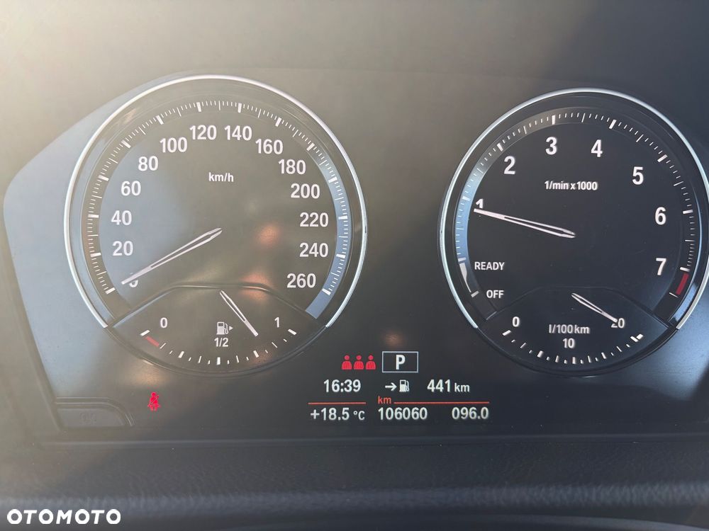 BMW Seria 2 218i Advantage - 17