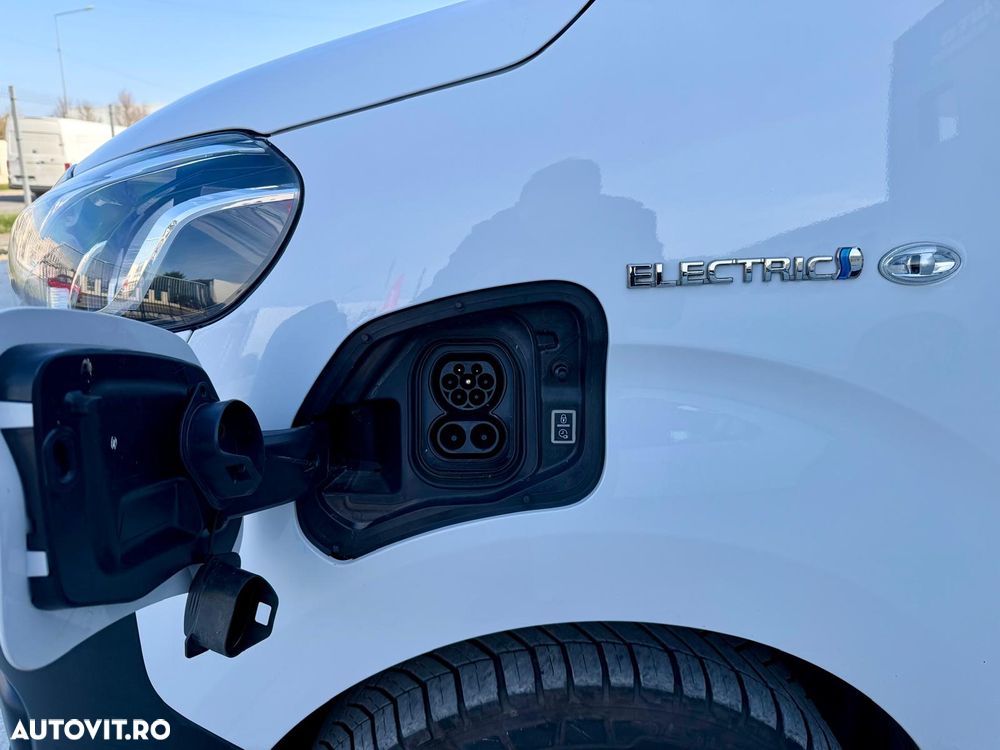 Toyota Proace (75 kWh) L2 Meister - 1