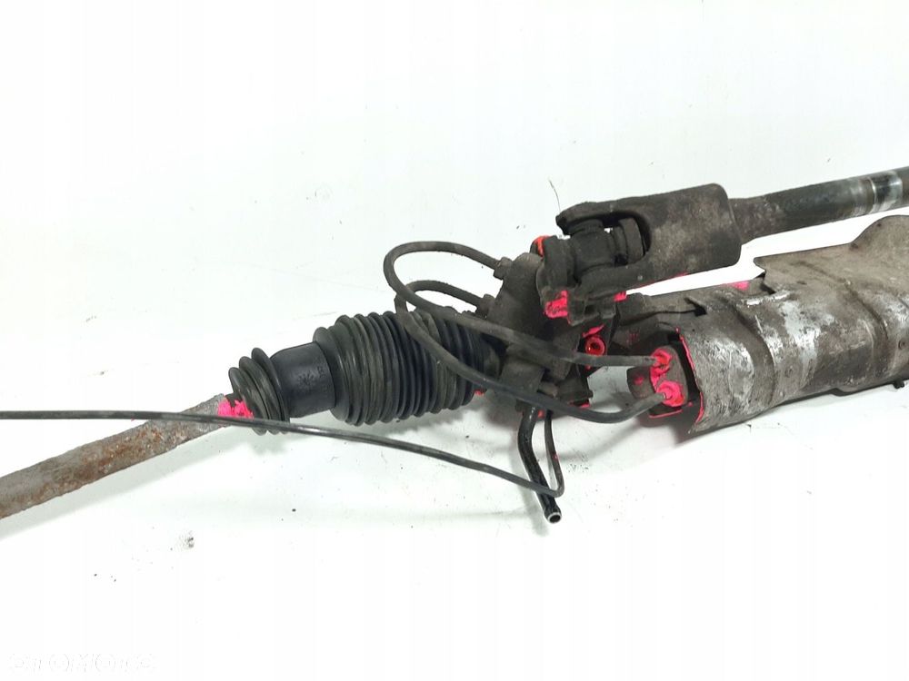 CITROEN XANTIA 1.6 8V 96R PRZEKLADNIA MAGLOWNICA KIEROWNICZA 9622764830 - 7