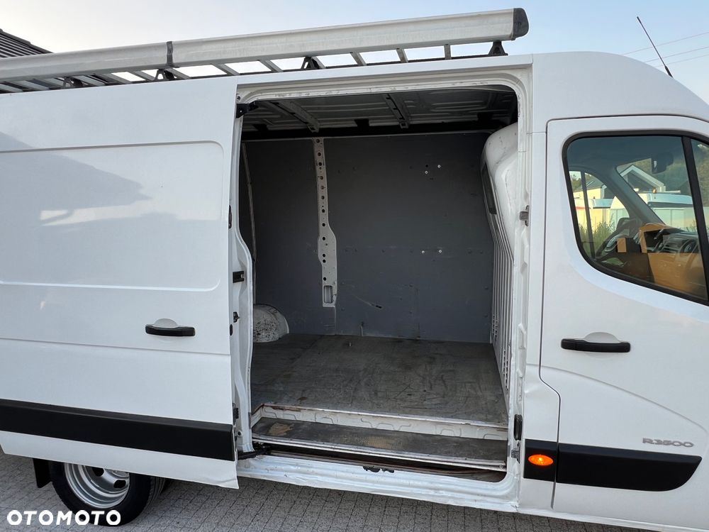 Renault MASTER - 10