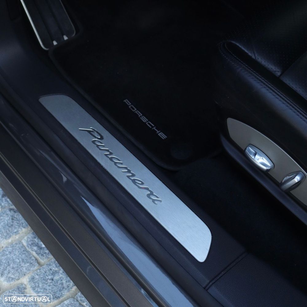 Porsche Panamera 3.0 V6 - 15