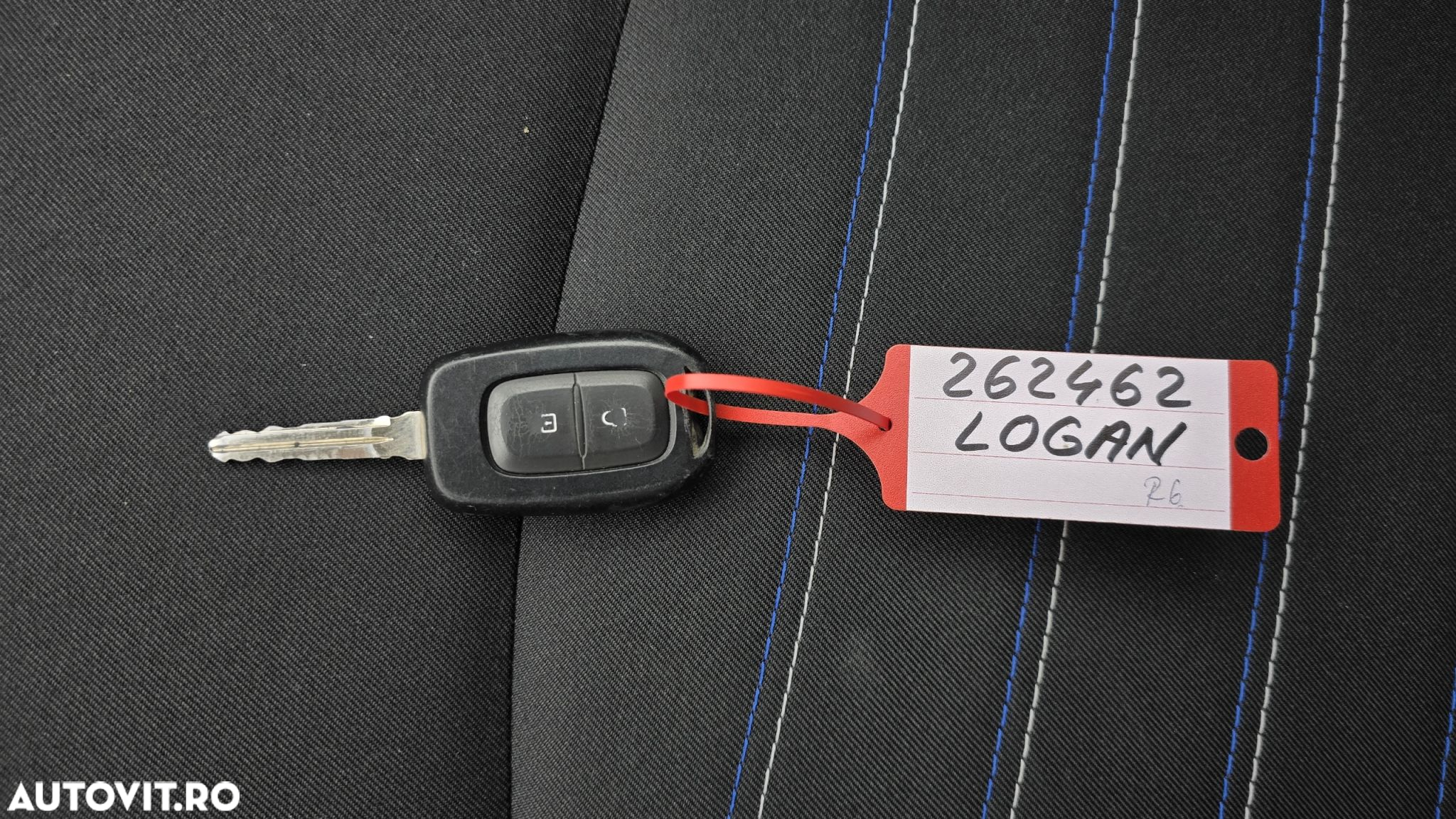Dacia Logan - 21