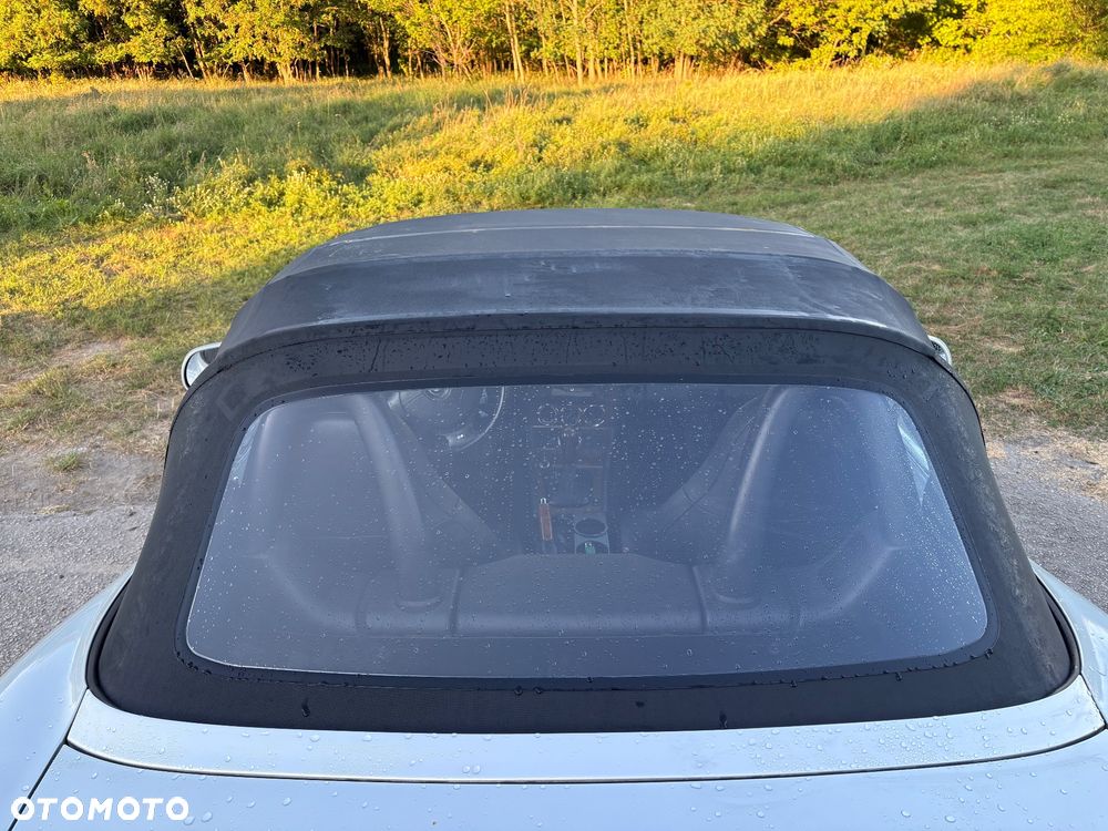 BMW Z3 - 19