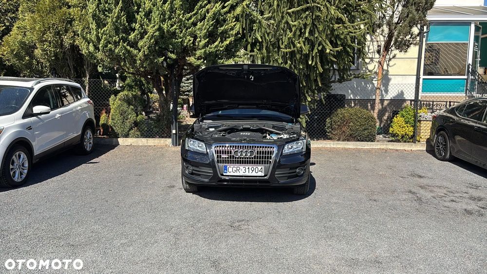 Audi Q5 2.0 TDI Quattro - 28