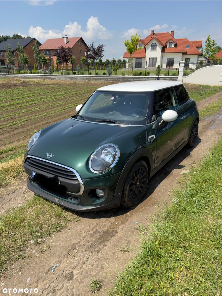 MINI Cooper - 1